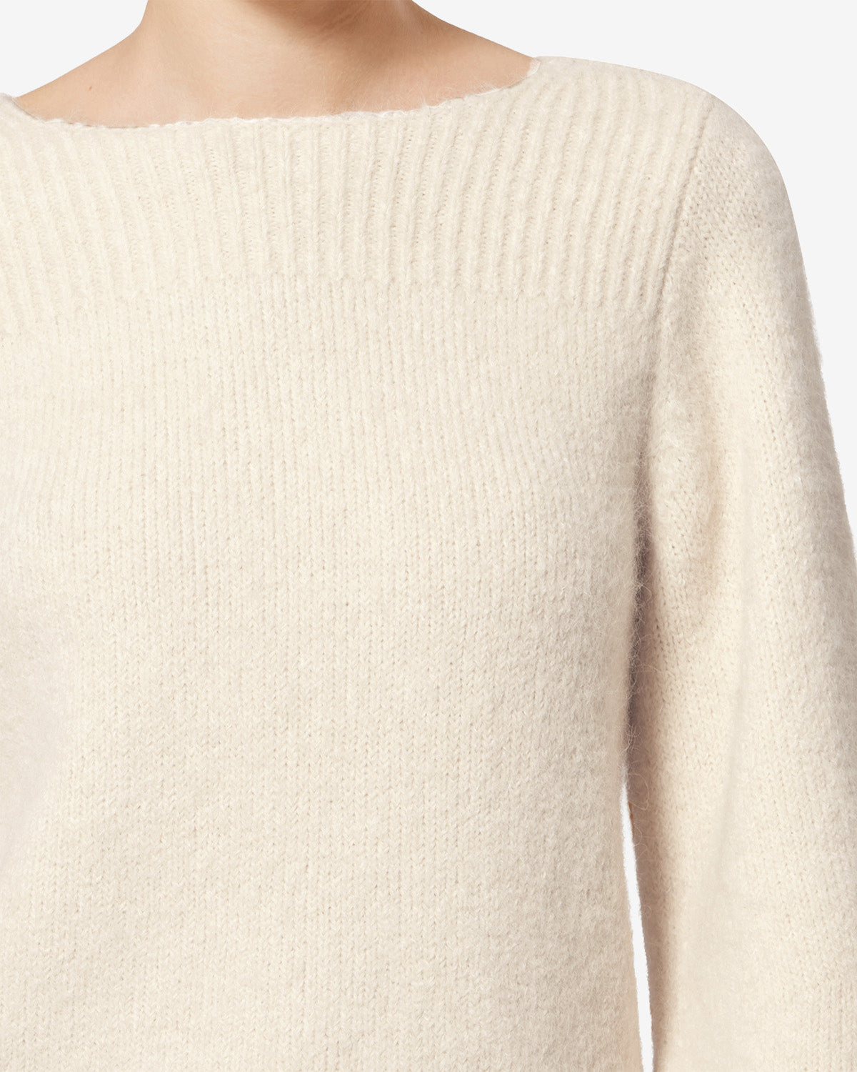 PAULANE SWEATER