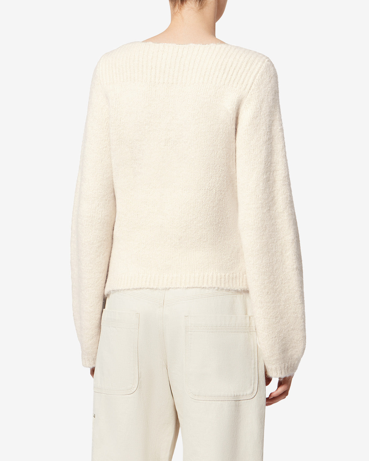 PAULANE SWEATER