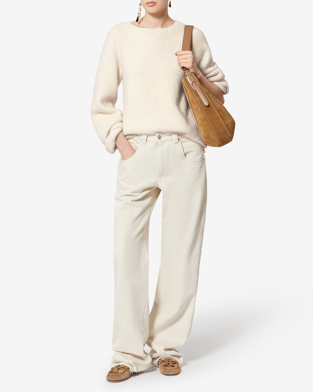 PAULANE SWEATER