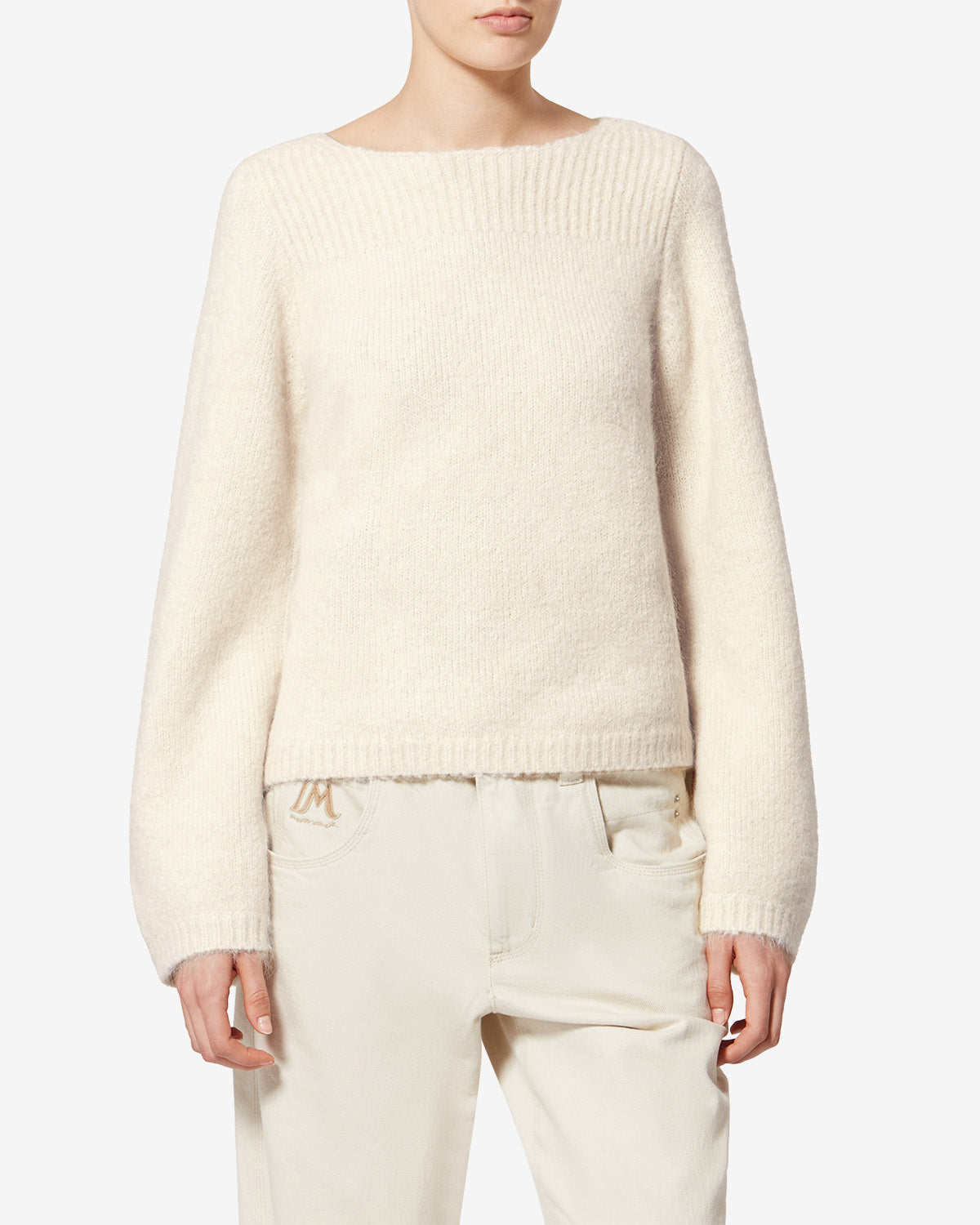 PAULANE SWEATER