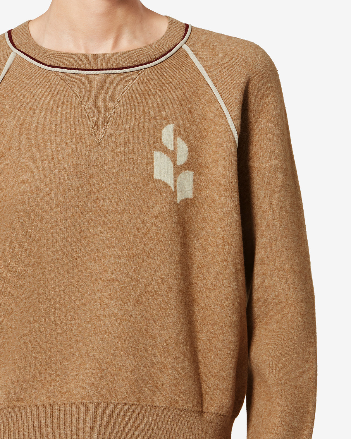 LORIBY SWEATER