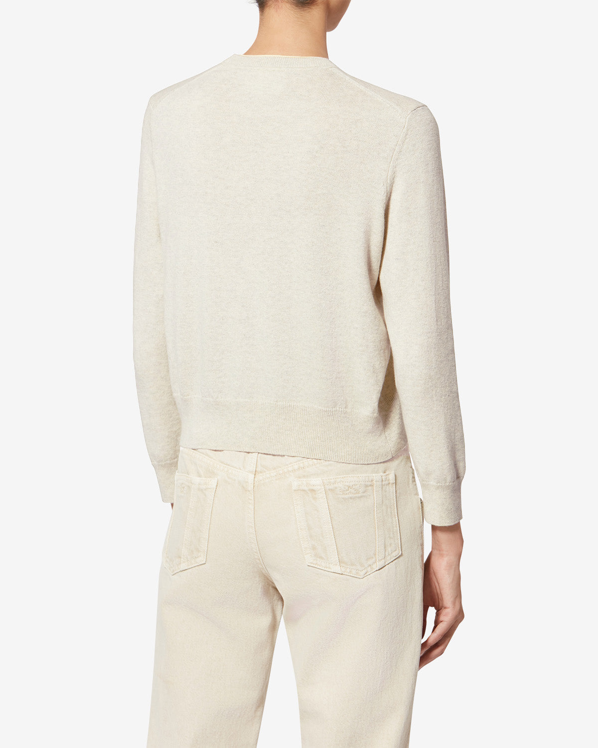 LANTA SWEATER