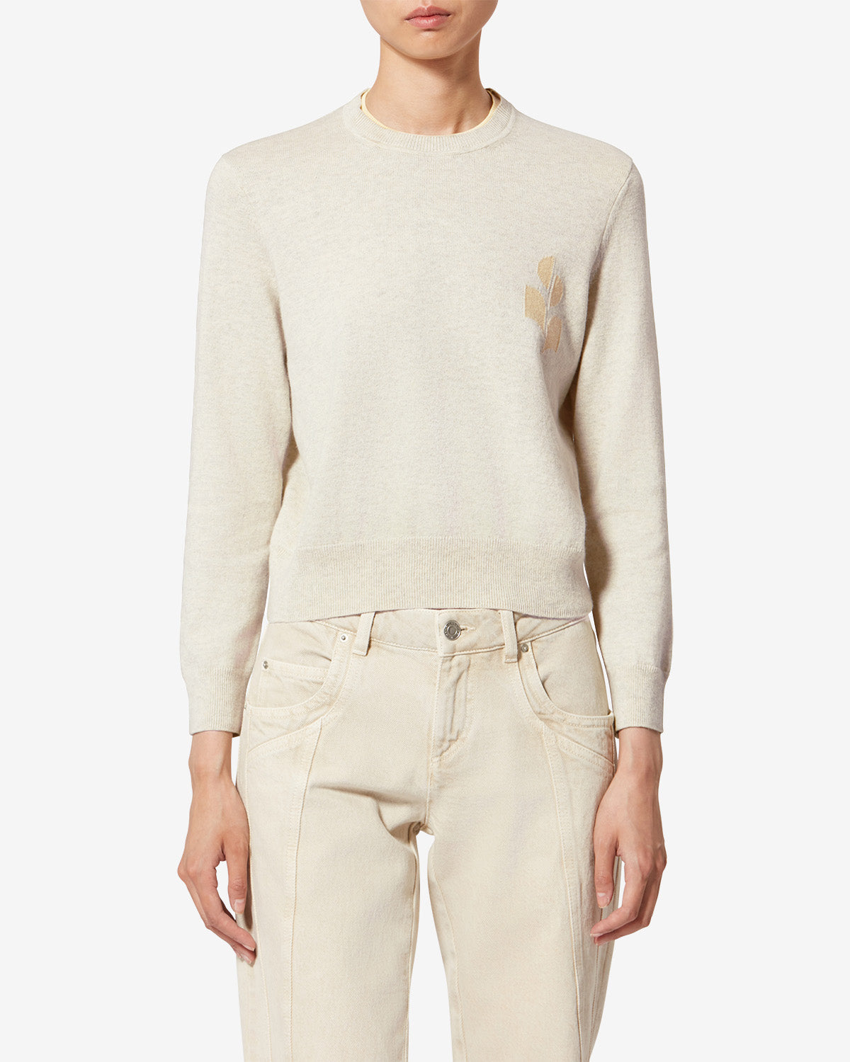 LANTA SWEATER