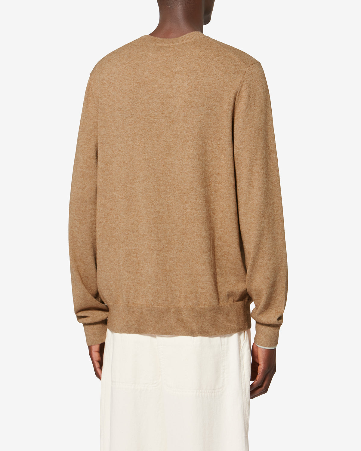 ANTEA SWEATER