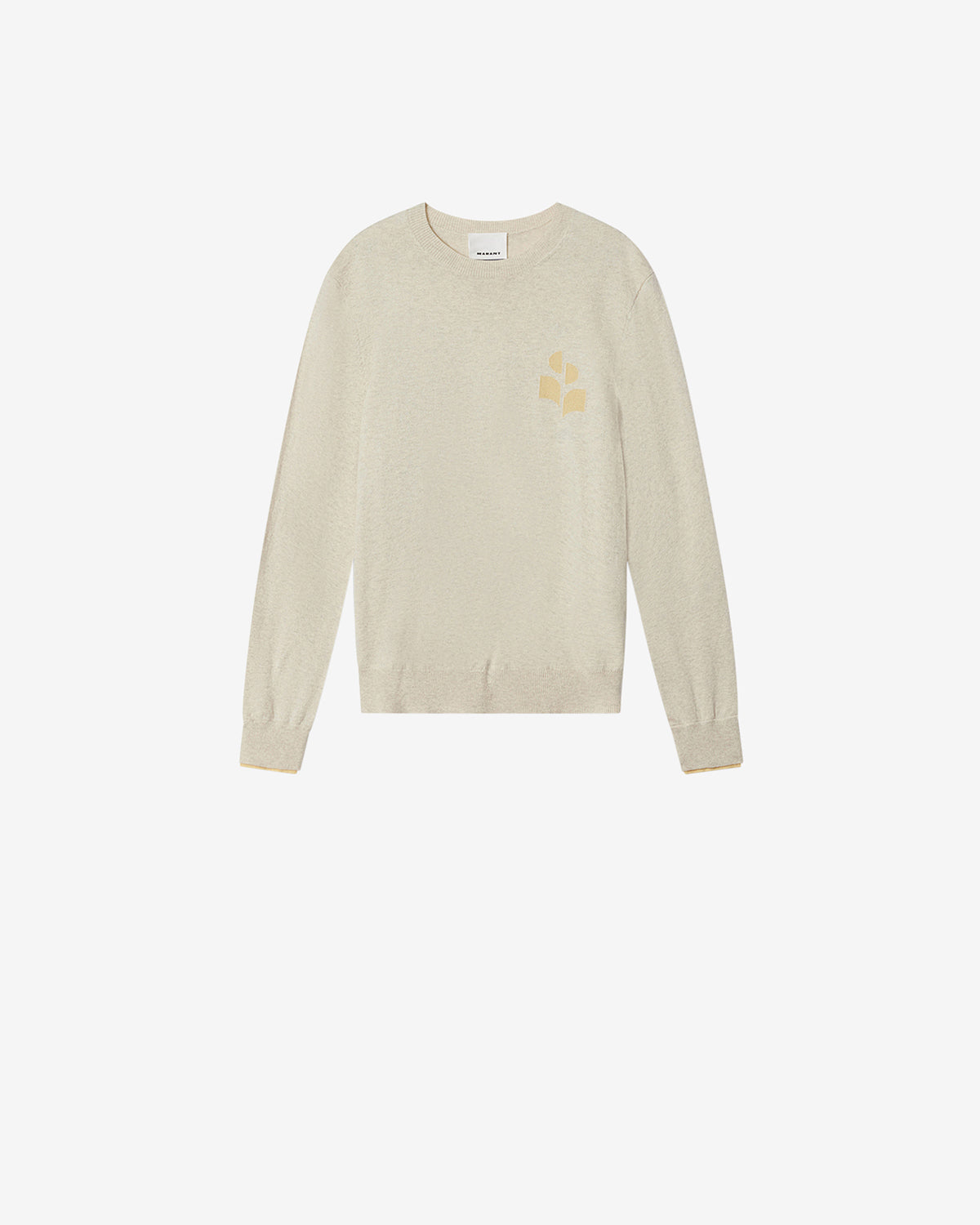 ANTEA SWEATER