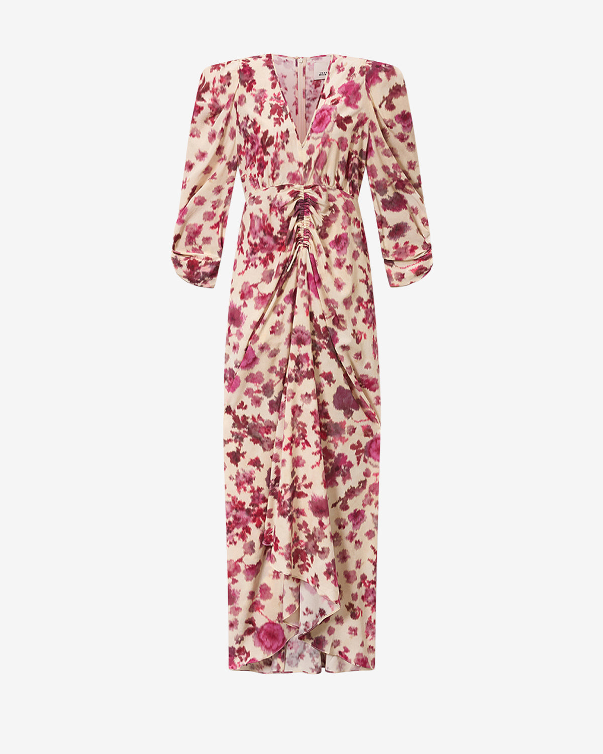 ALBINI DRESS