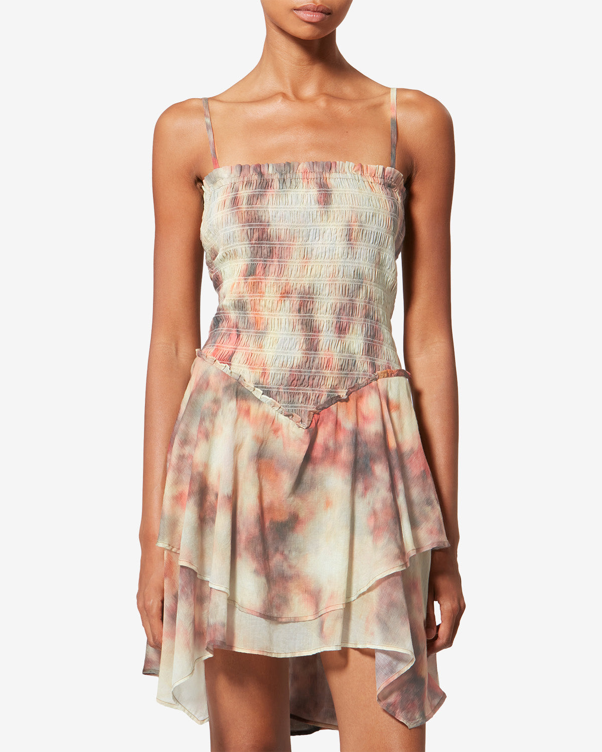 ANKA DRESS
