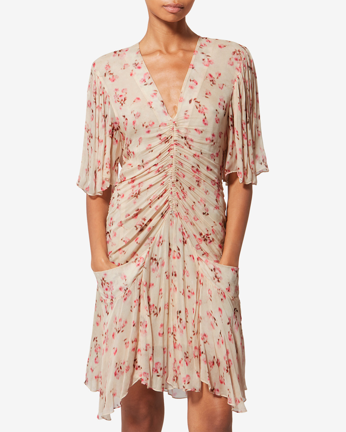 VIVIENNE DRESS