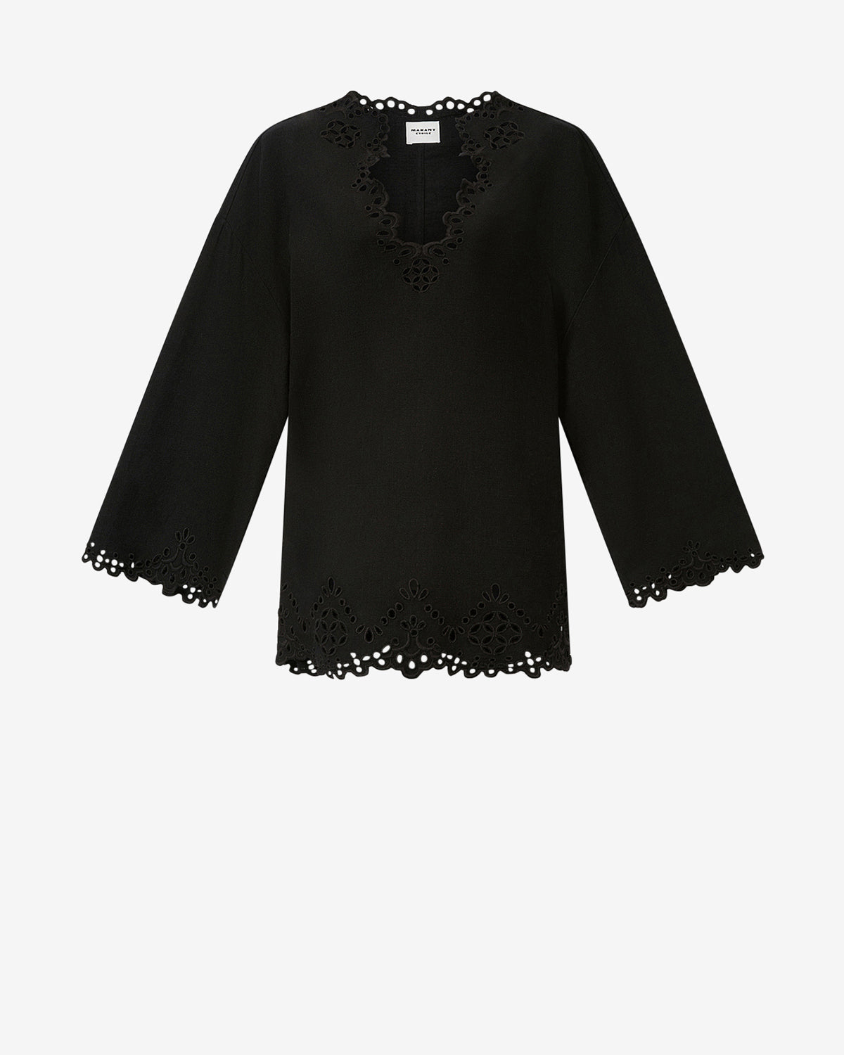 SHERAZADE DRESS