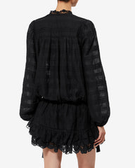 PREYA DRESS