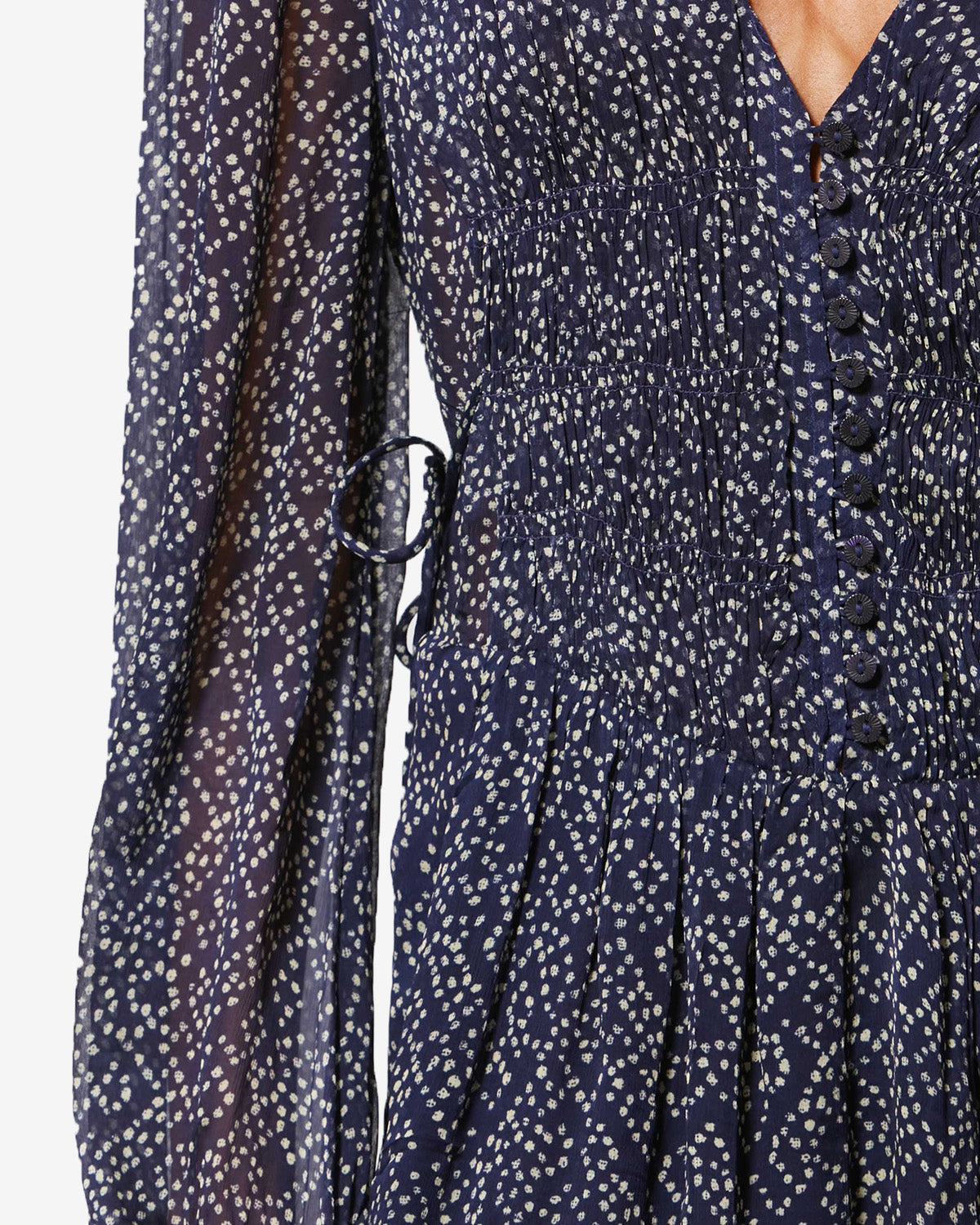 LORIENA DRESS