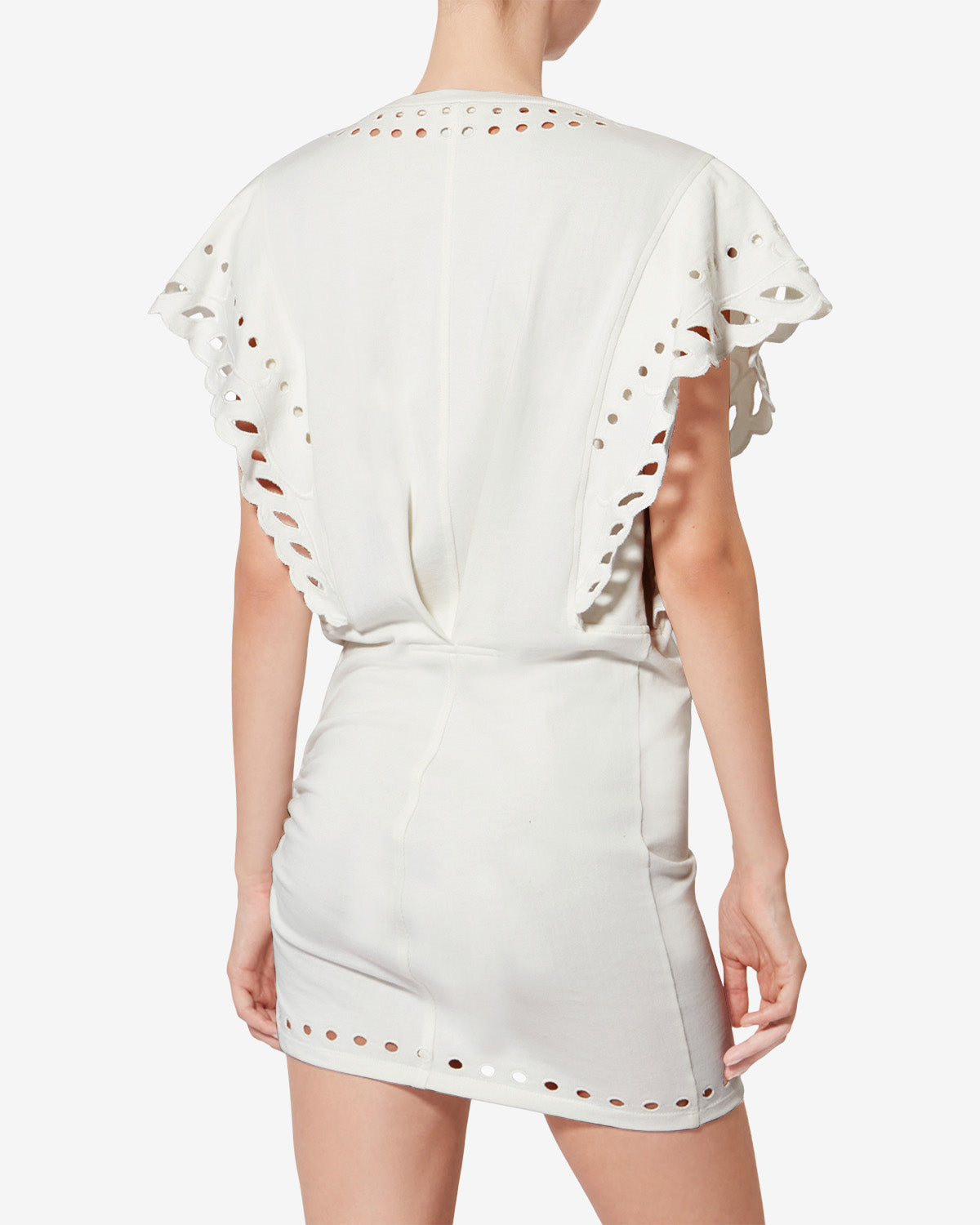 ORLANE DRESS