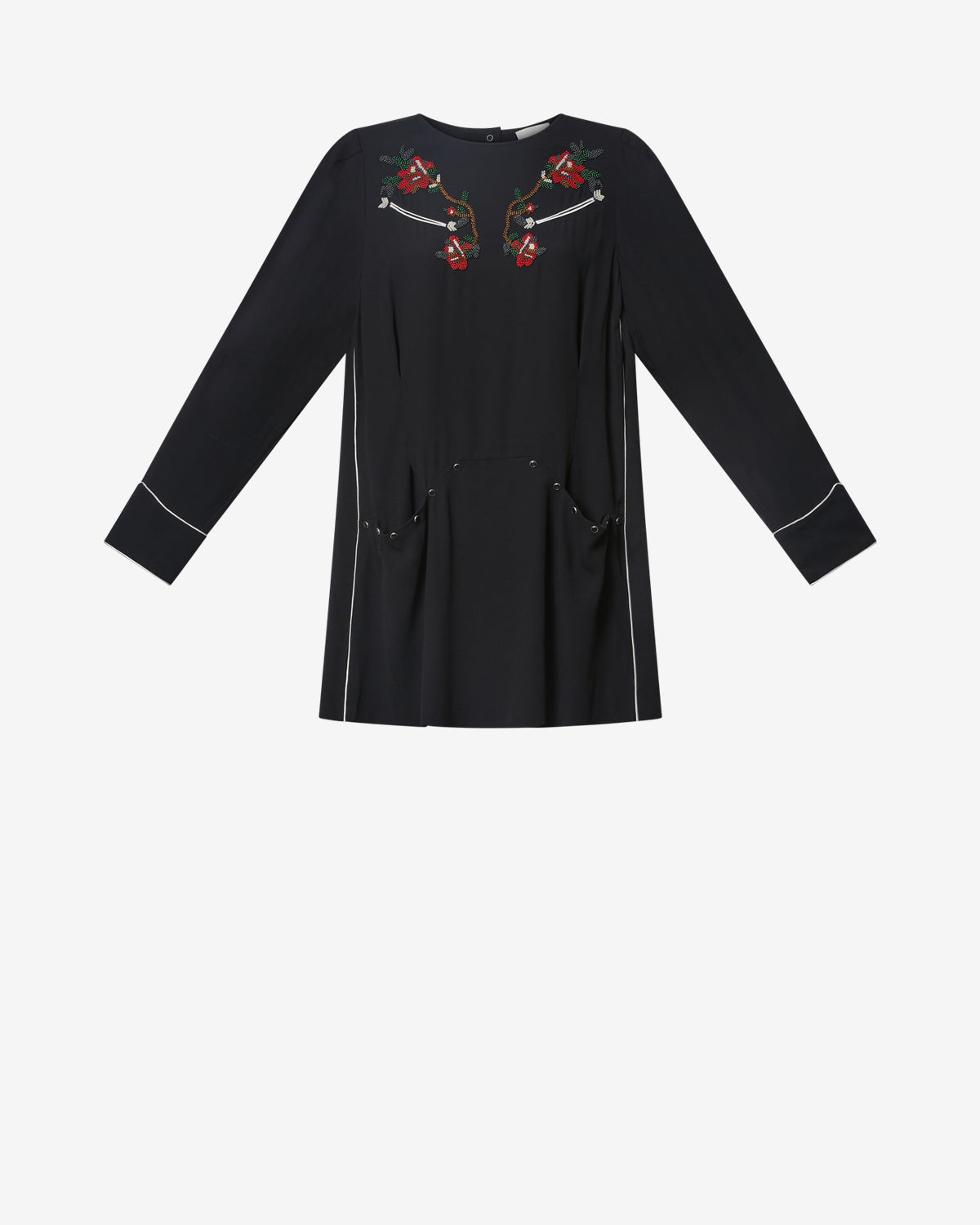 YOUMA DRESS