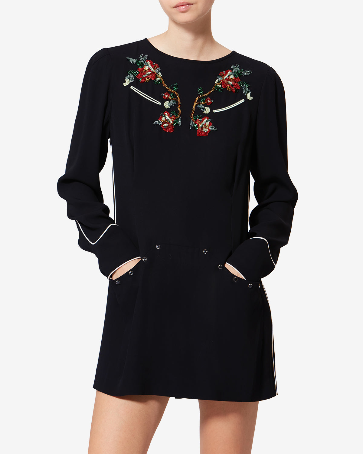 YOUMA DRESS