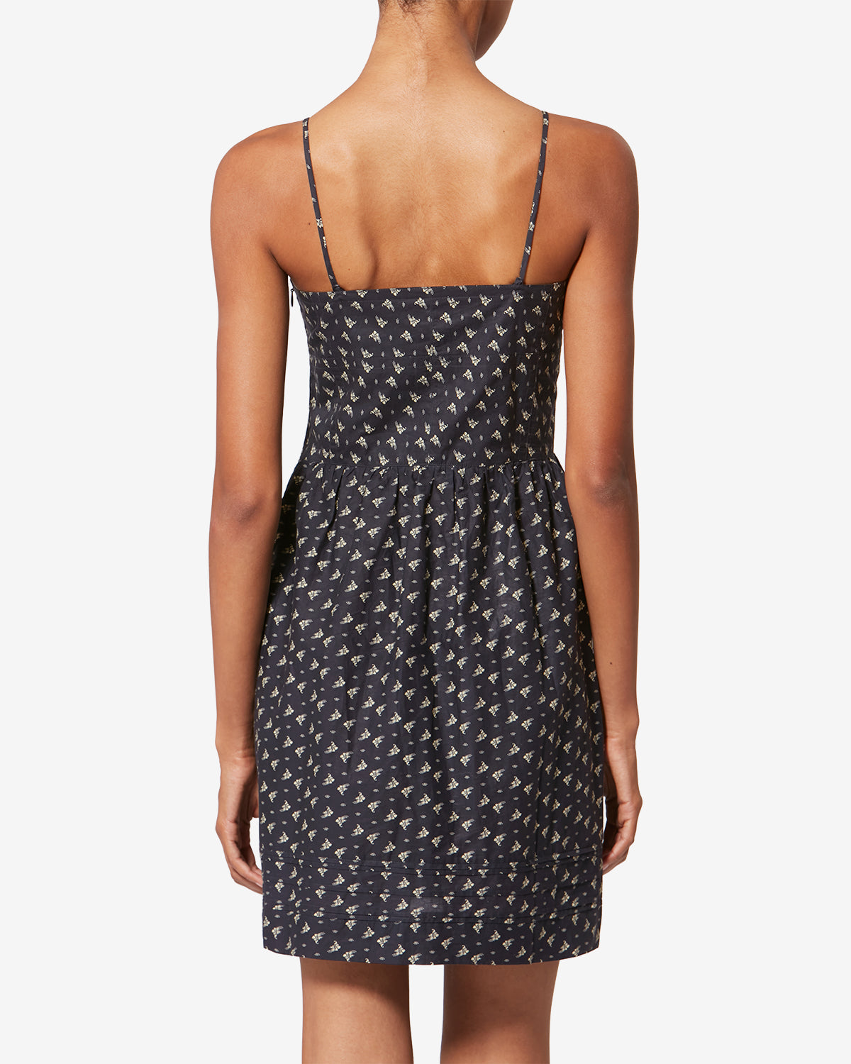 DRYNA DRESS