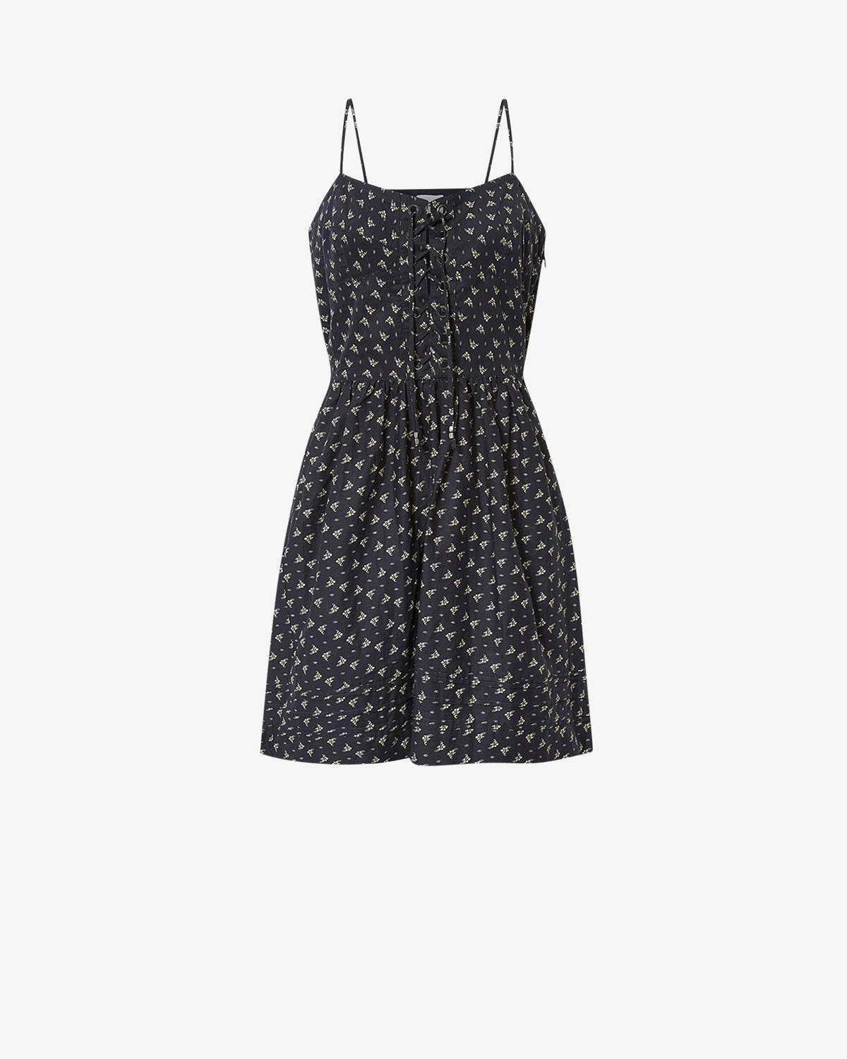 DRYNA DRESS
