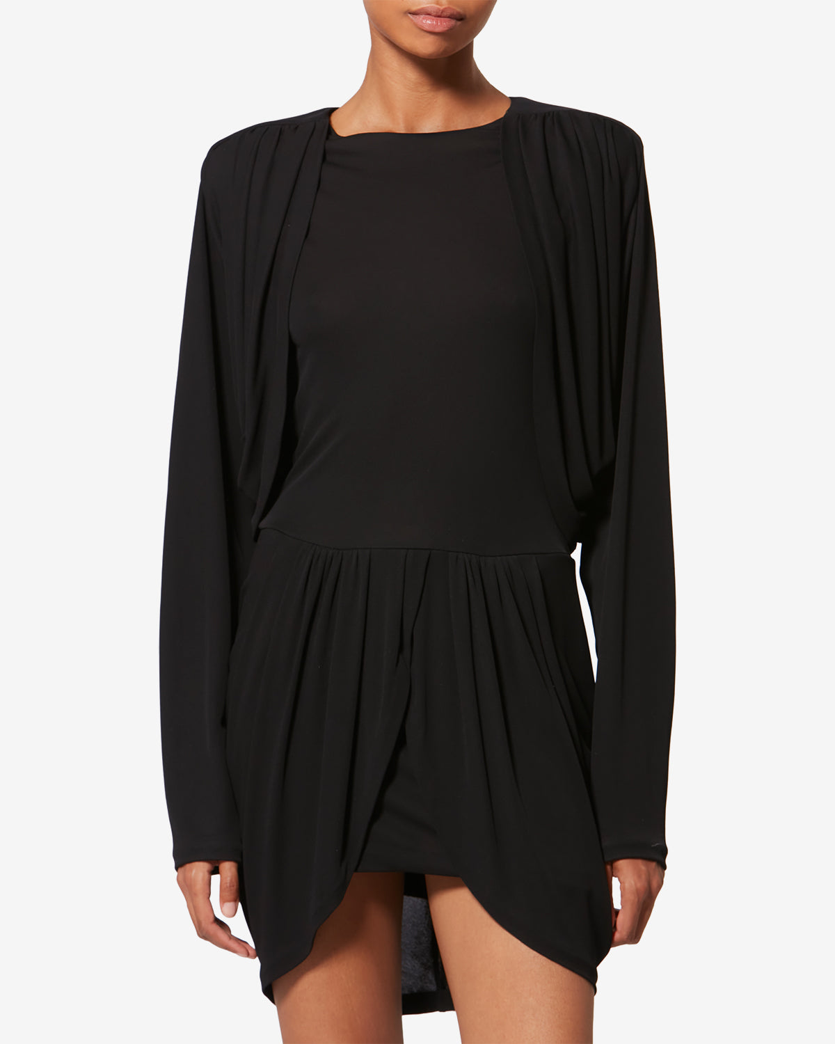NIAMAE DRESS