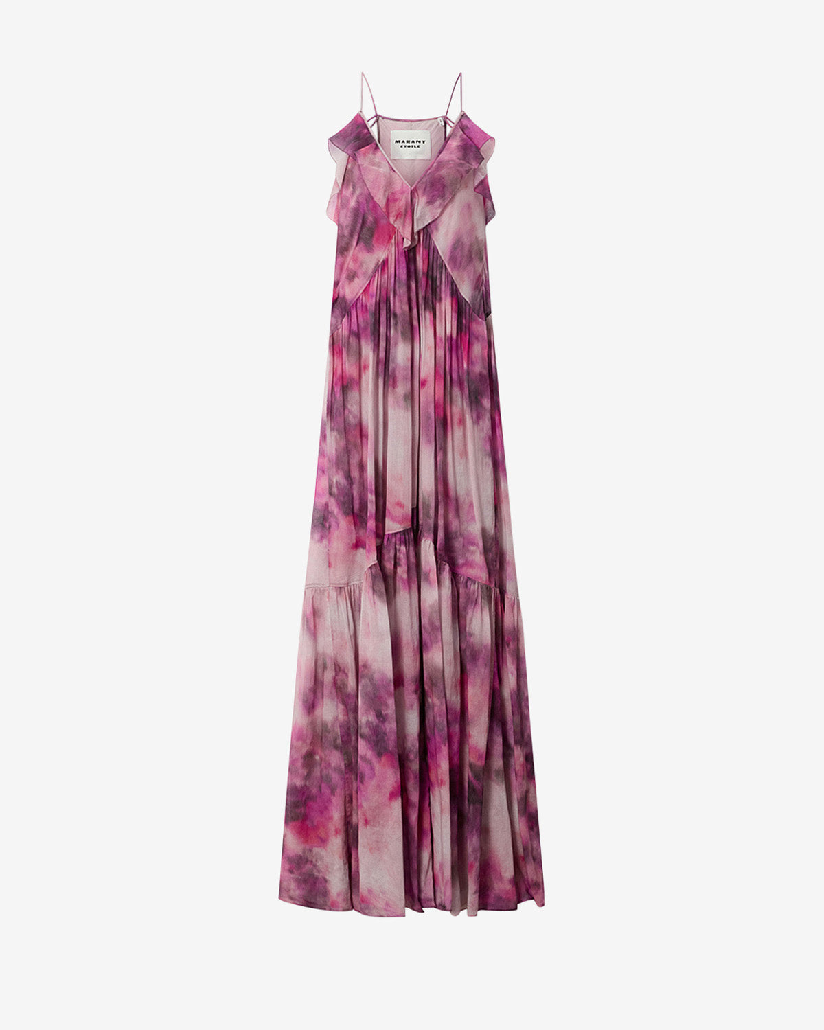 VASMILA DRESS