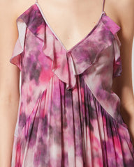 VASMILA DRESS