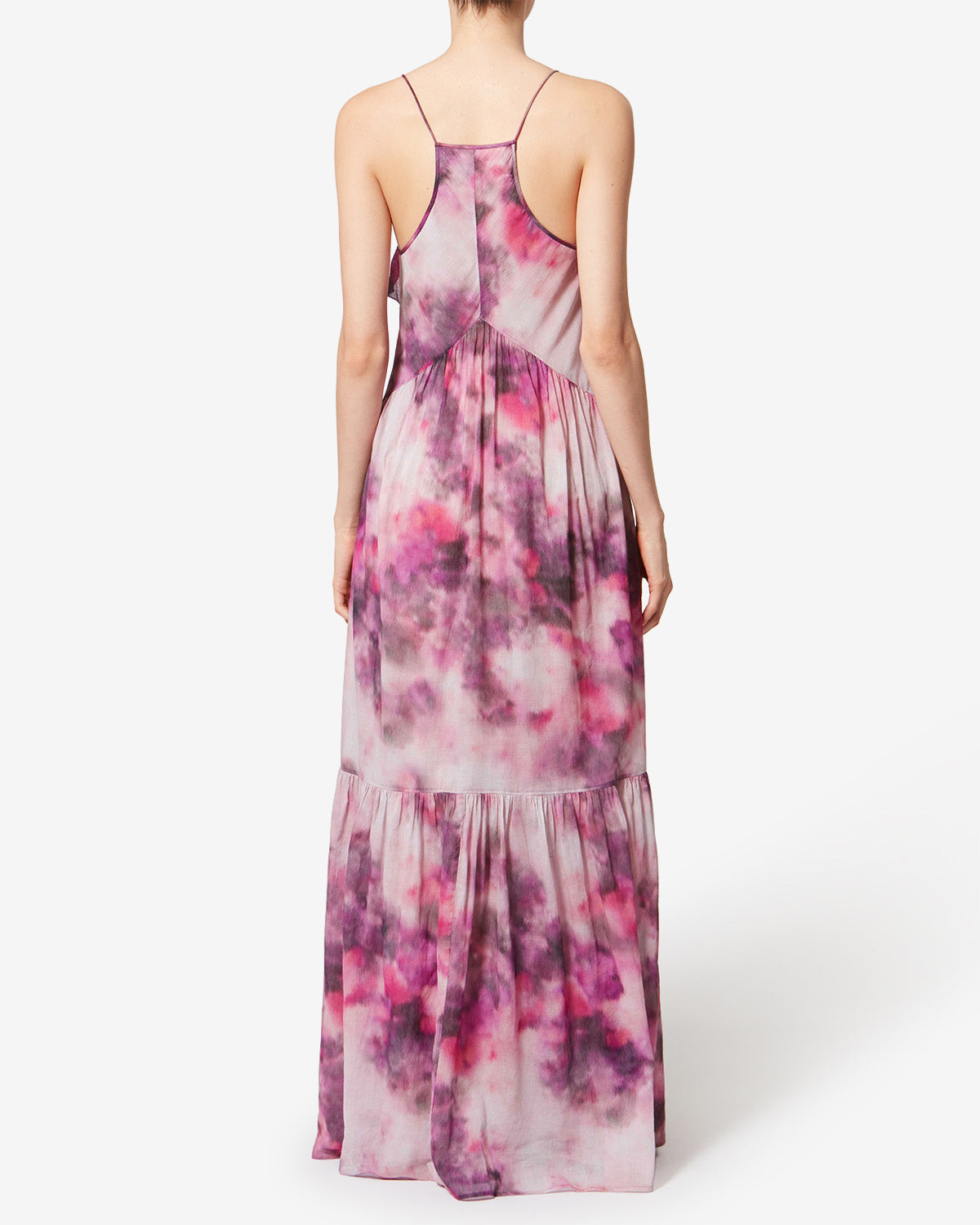 VASMILA DRESS
