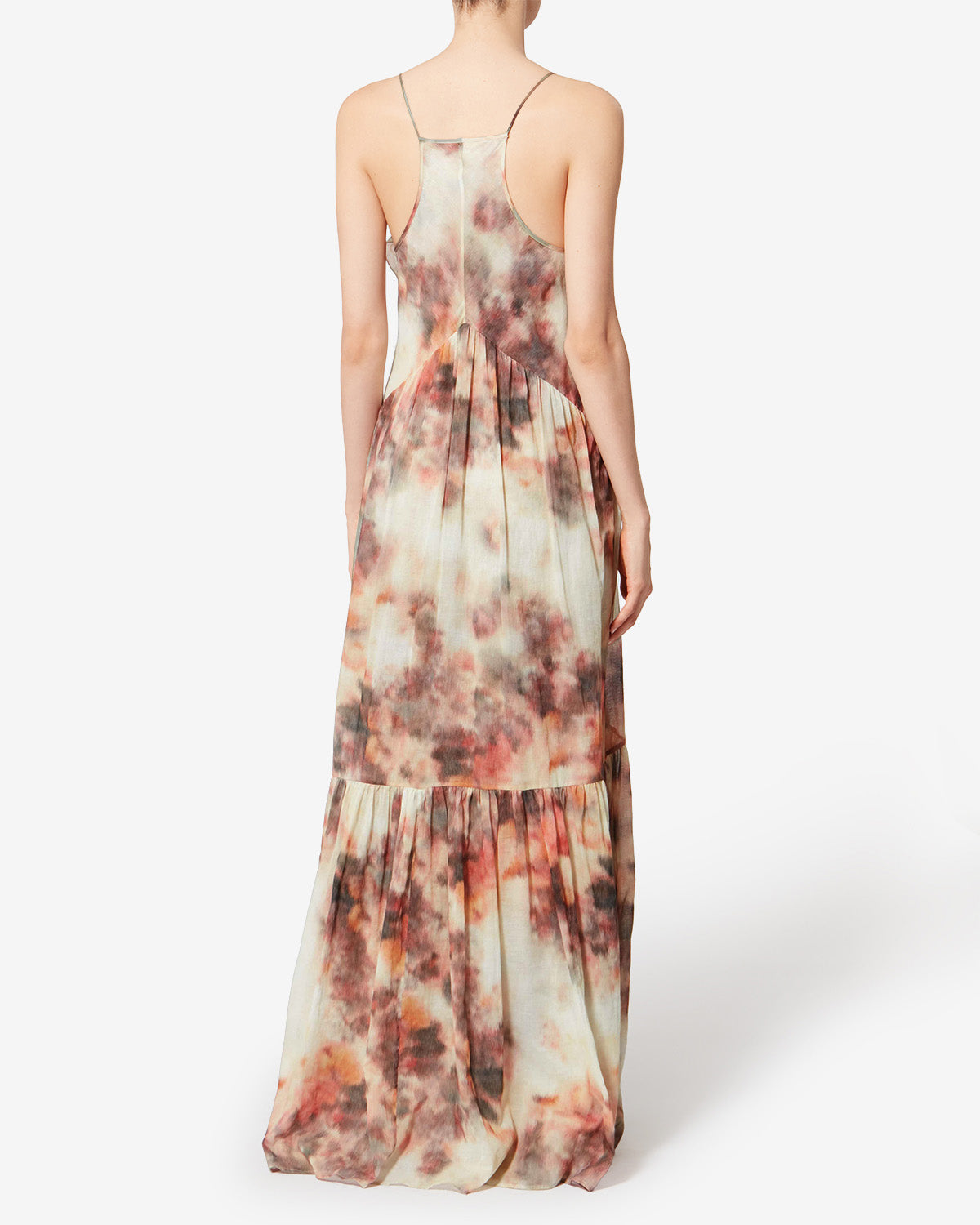 VASMILA DRESS