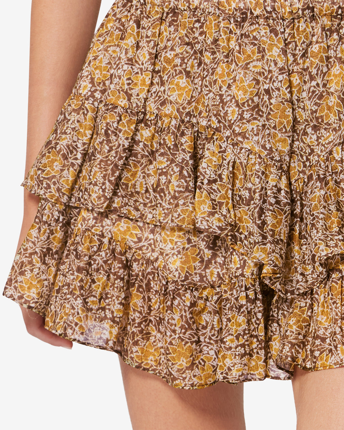 JOCADIA SHORTS