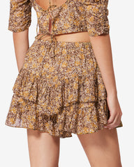 JOCADIA SHORTS