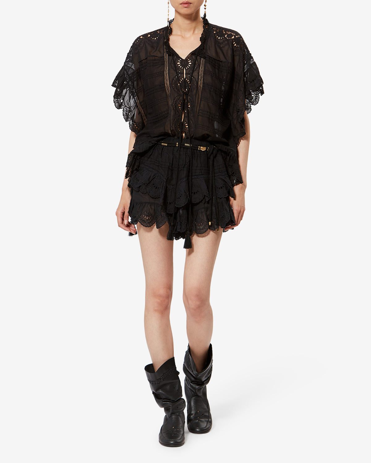 JOCADIA SHORTS