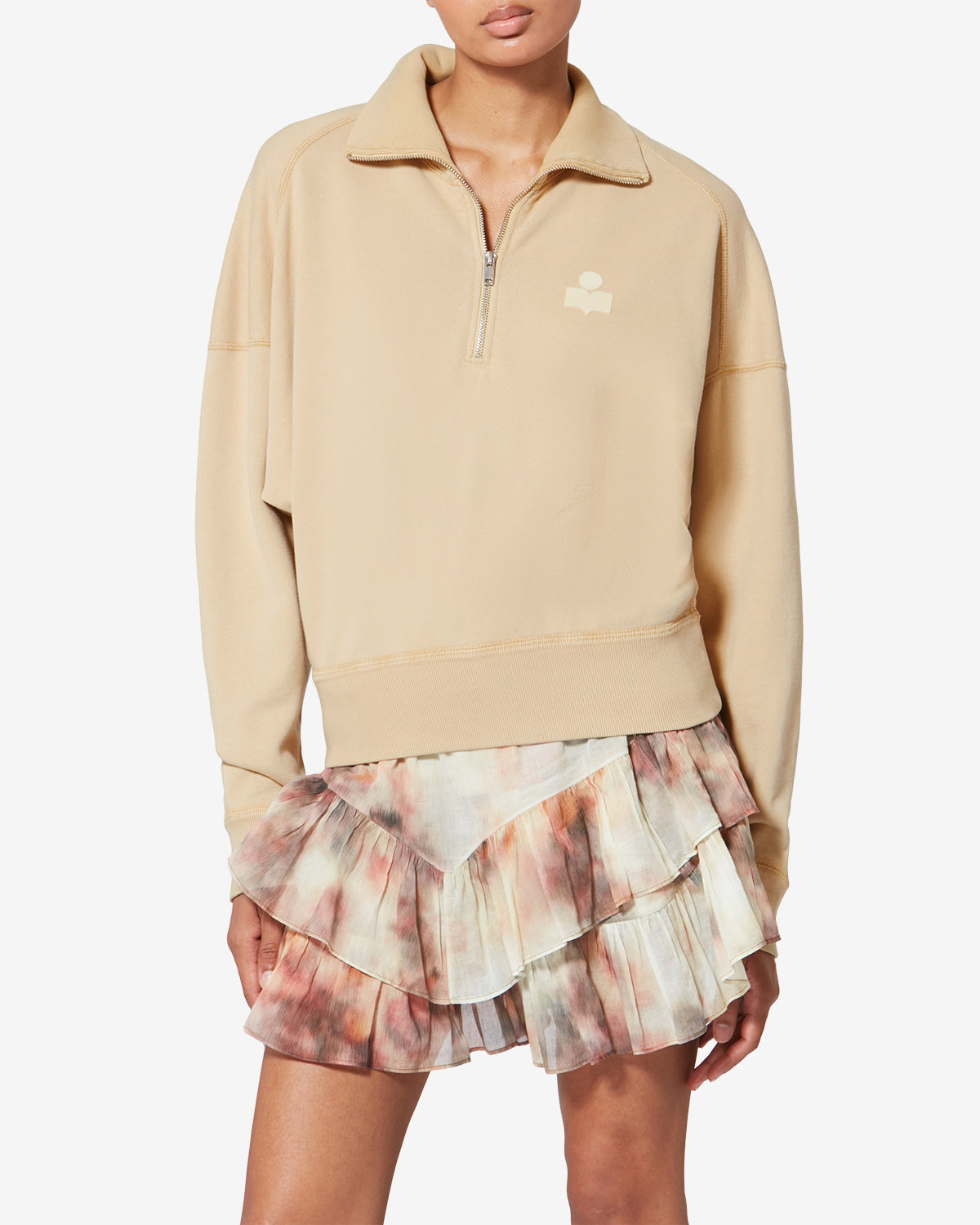 ROSS SWEATSHIRT