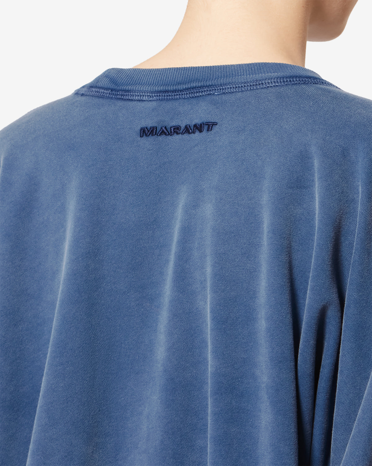 SAURIA SWEATSHIRT