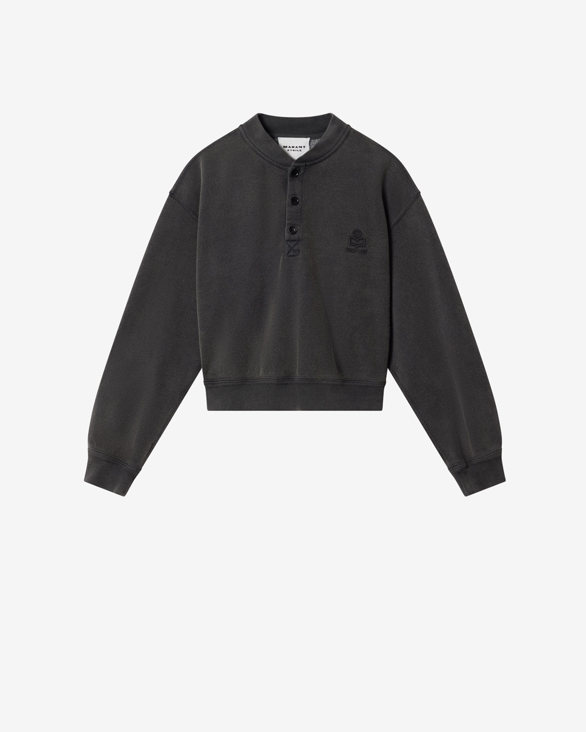 SIMONY SWEATSHIRT
