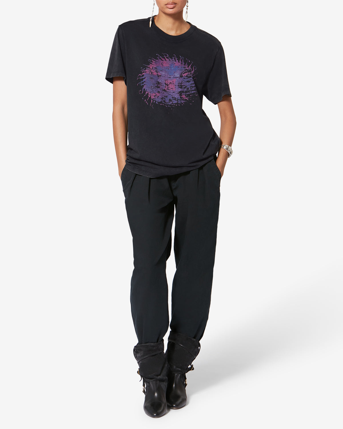 ZOELINE T-SHIRT