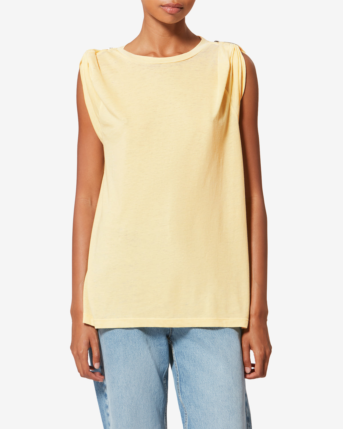 ZELNA T-SHIRT