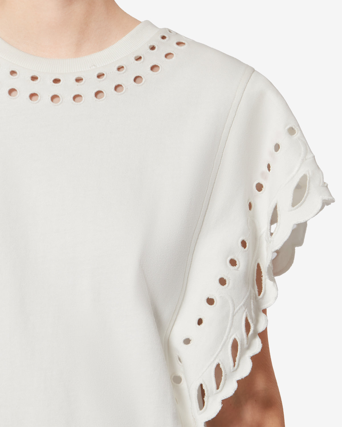 ODYLE T-SHIRT