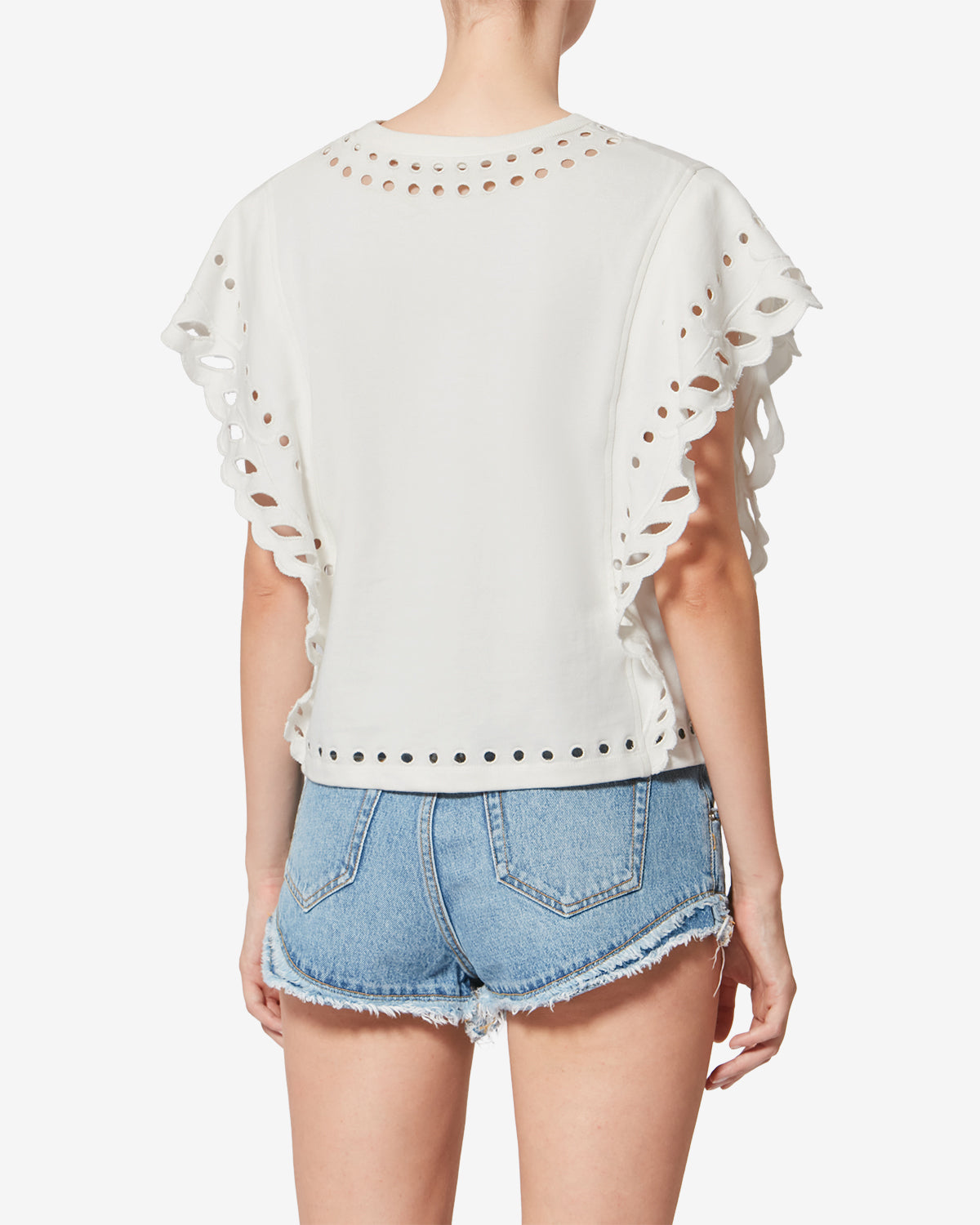 ODYLE T-SHIRT