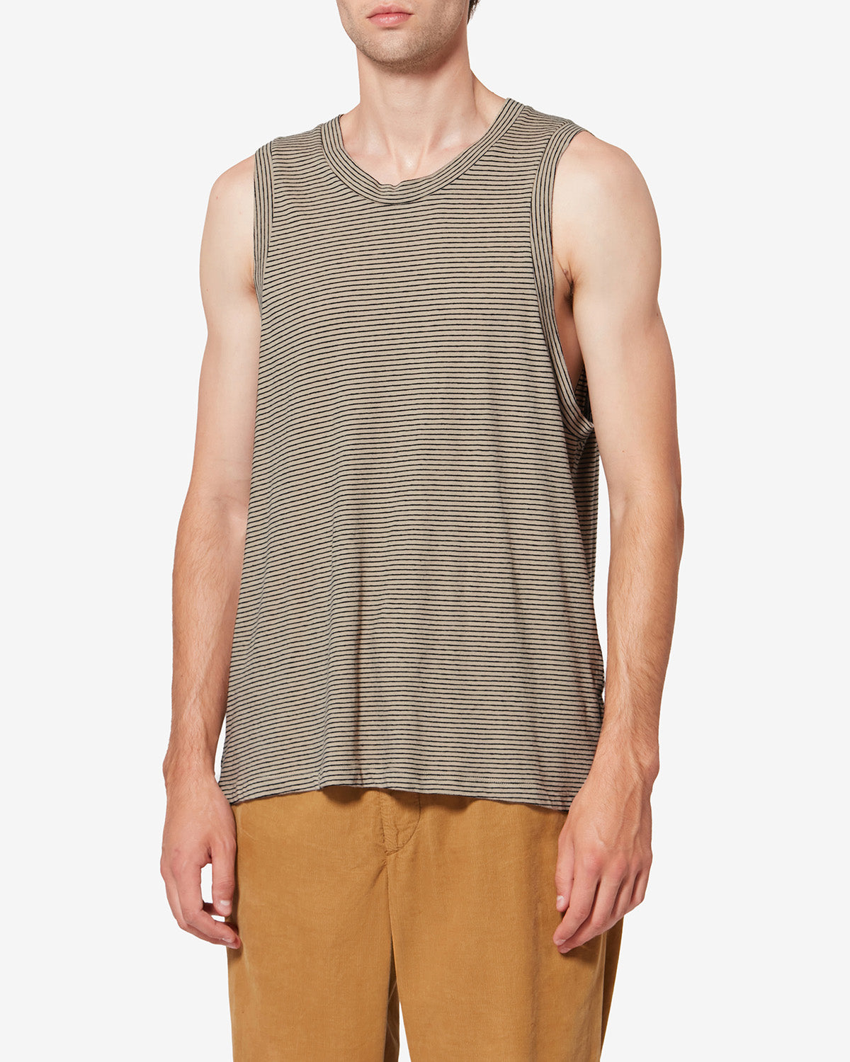 DERVINS T-SHIRT