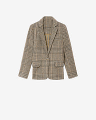 CHARLYNE JACKET
