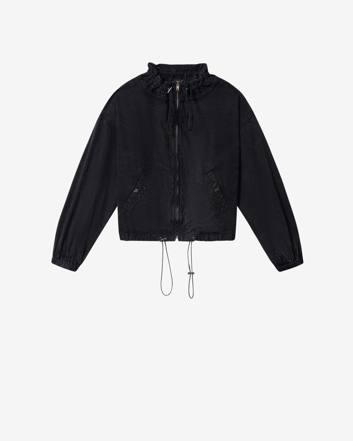 PLUME JACKET
