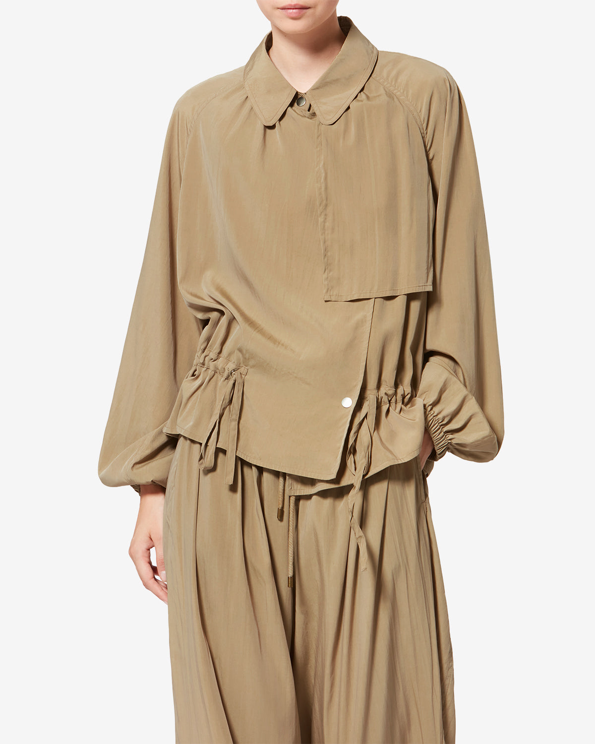 GWENOLA JACKET