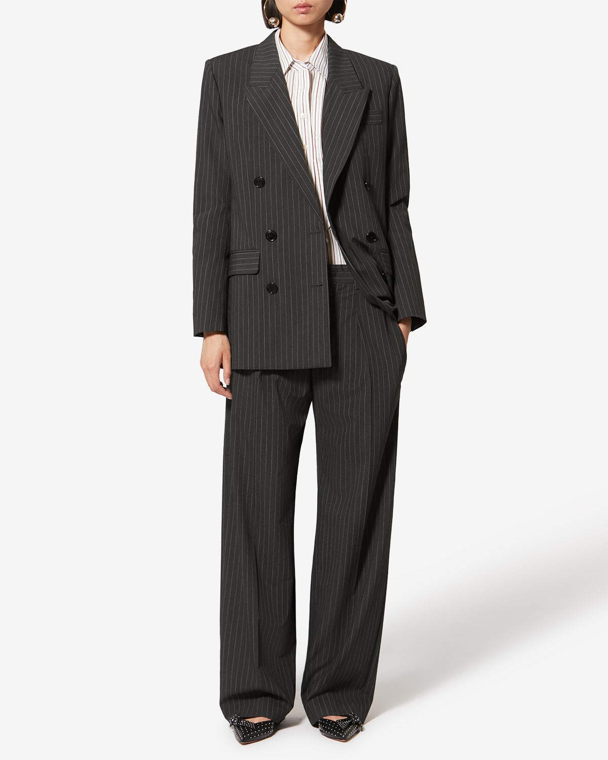JEVIMA JACKET