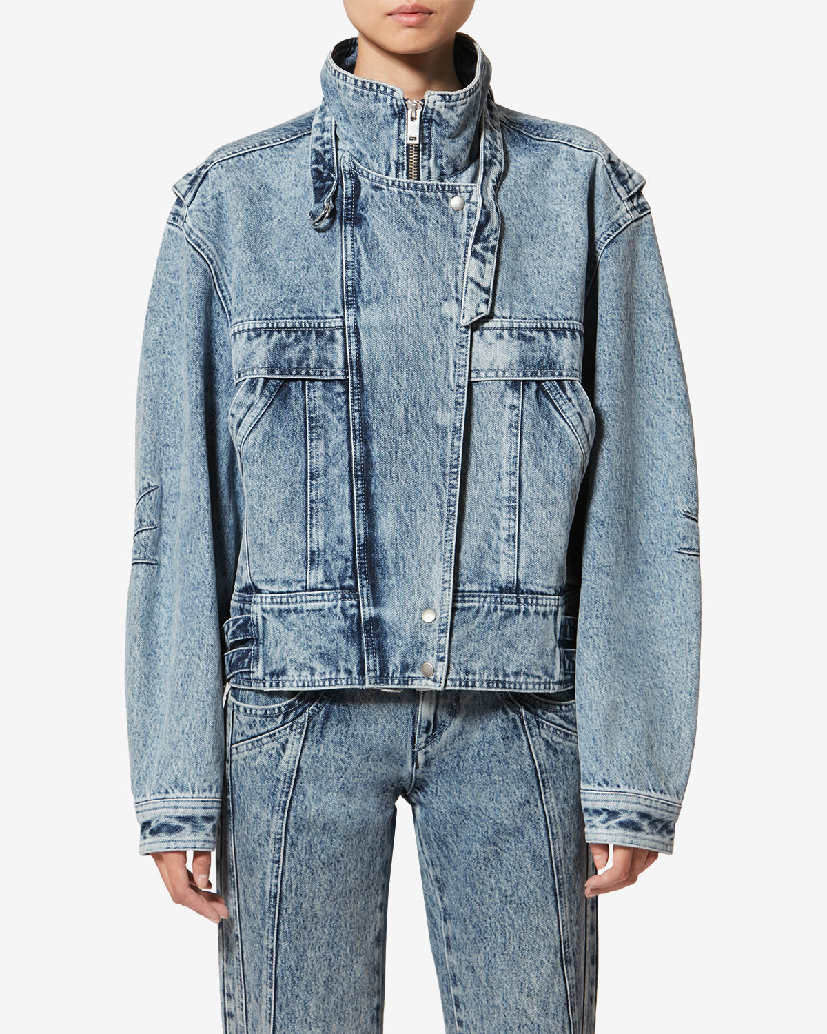 JOSELINE JACKET