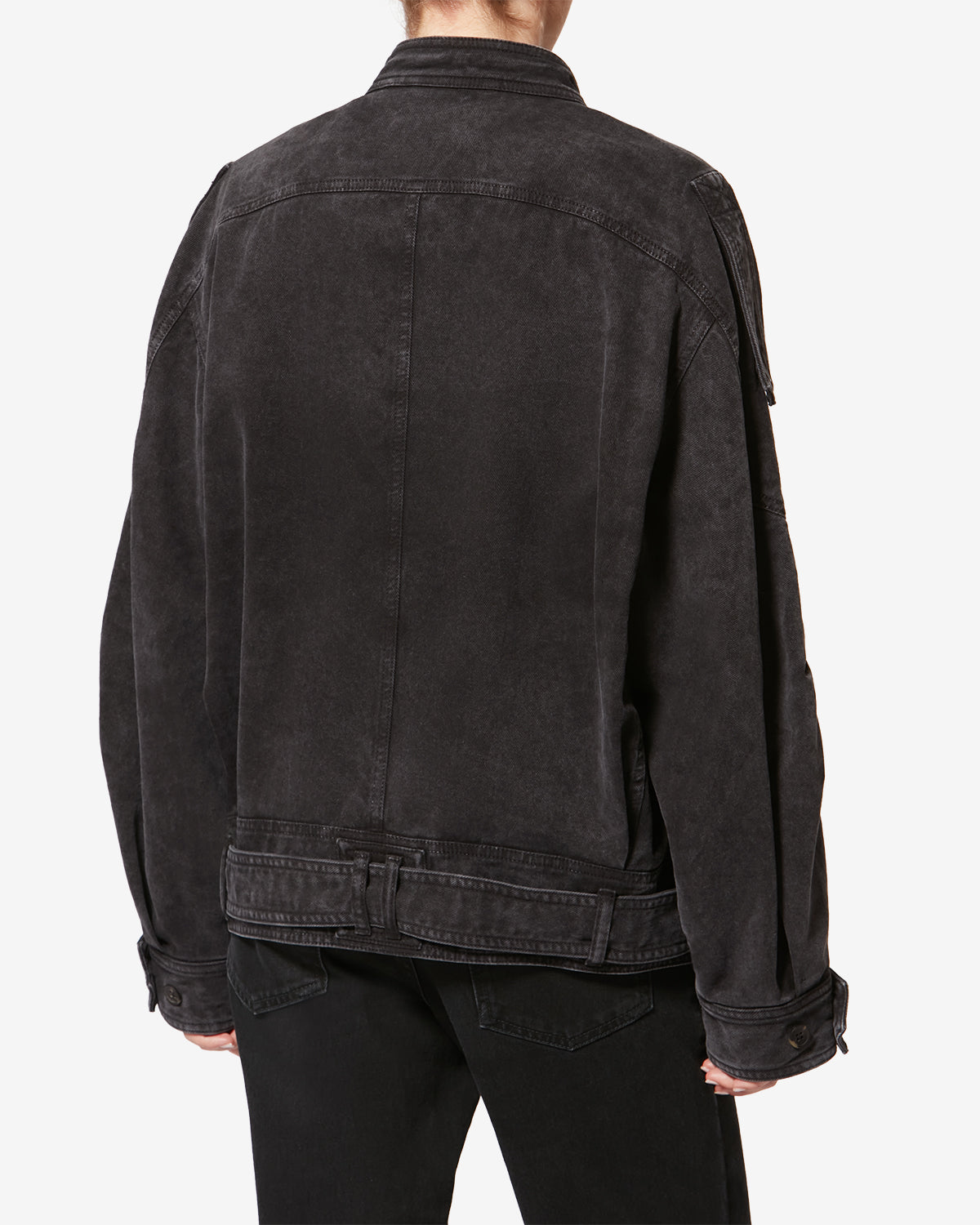 ISALYA JACKET