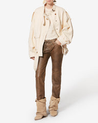 ISALYA JACKET