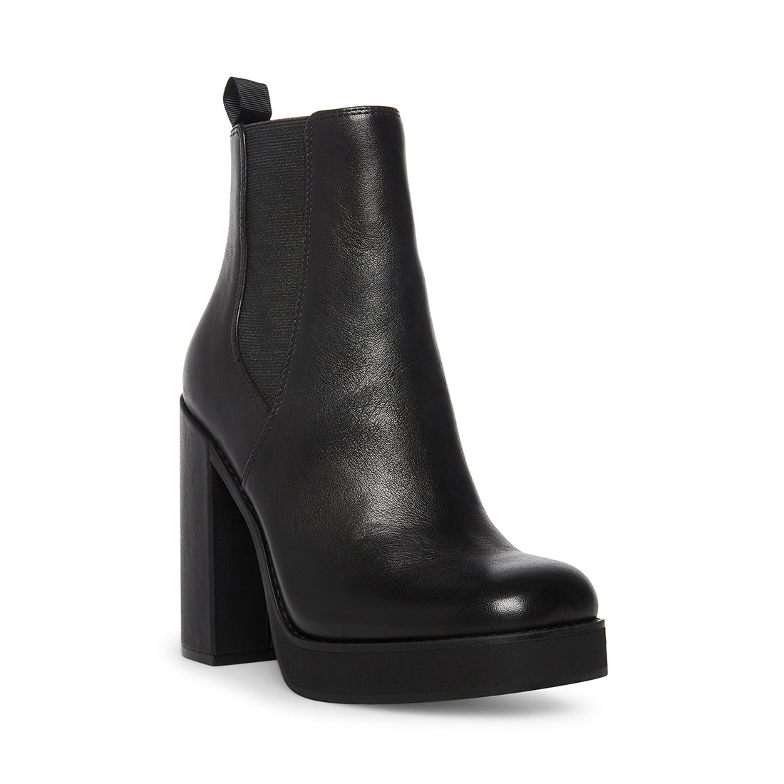 TRIPLE BLACK LEATHER - SM REBOOTED