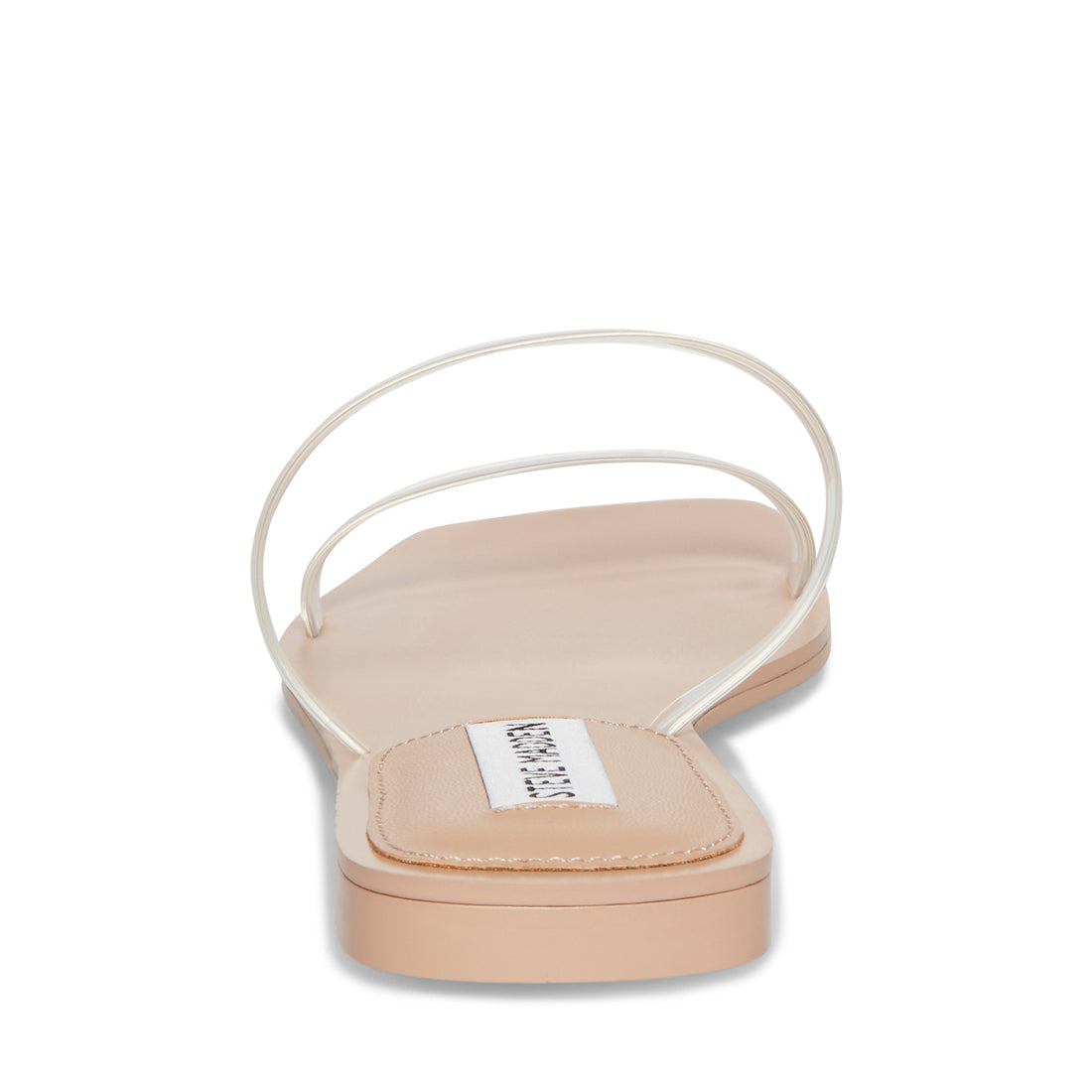 PEDRA CLEAR - SM REBOOTED