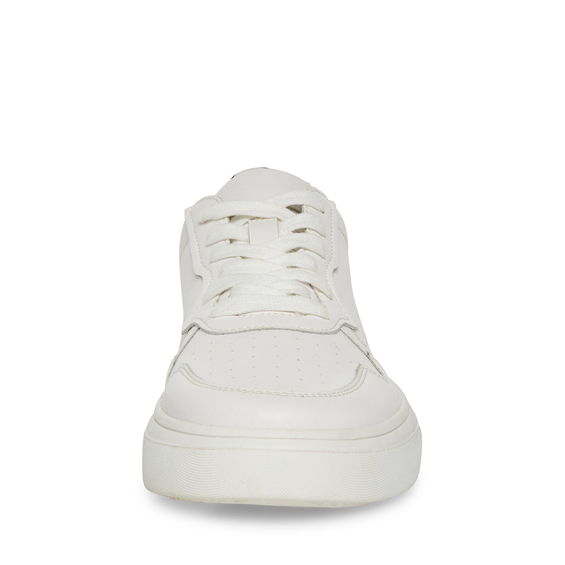JORGEE WHITE/NAVY LEATHER - SM REBOOTED