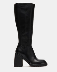 VIOLET BLACK LEATHER - SM REBOOTED