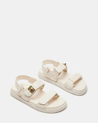 MONA BONE LEATHER - SM REBOOTED