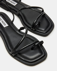 ANTELLE BLACK SNAKE - SM REBOOTED