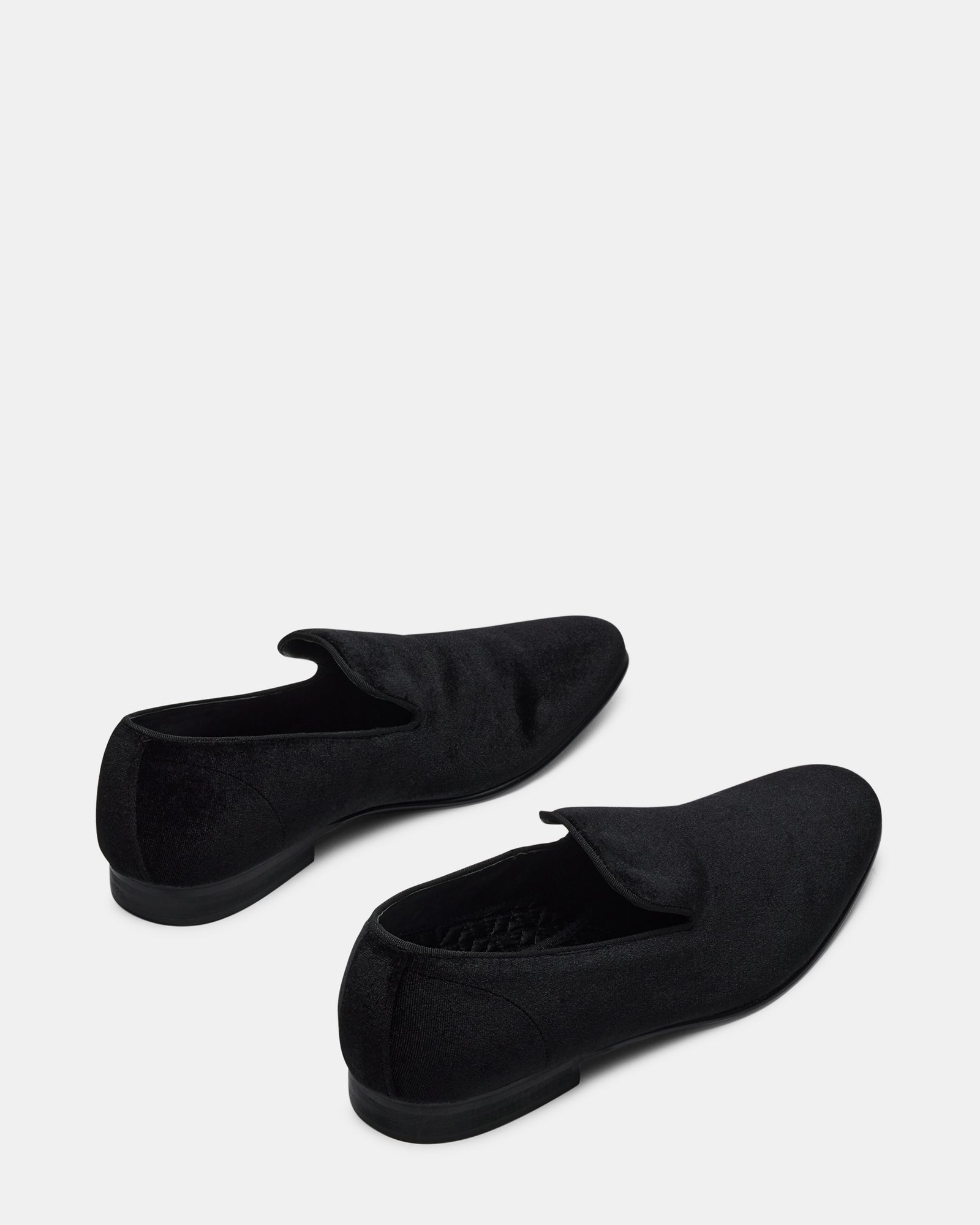 LAIGHT BLACK VELVET - SM REBOOTED